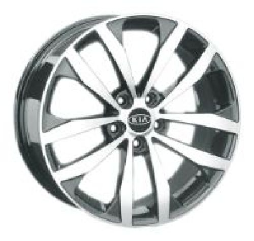 Replica KI66 7.5x18/5x114.3 D67.1 ET46 GMF