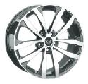 Replica KI66 7.5x18/5x114.3 D67.1 ET46 GMF