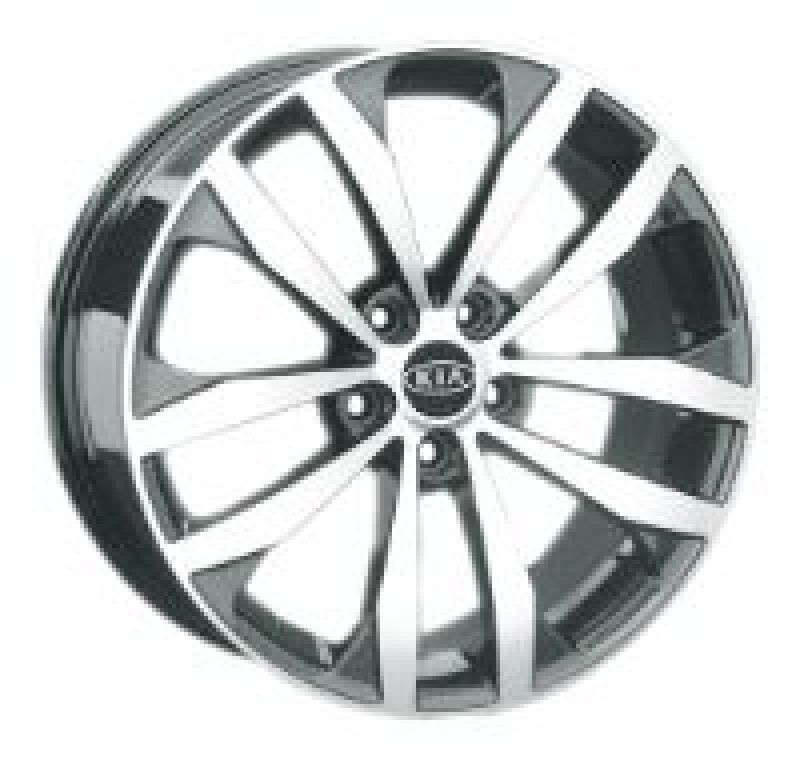 Replica KI66 7.5x18/5x114.3 D67.1 ET46 GMF
