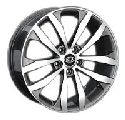 Replica KI66 7.5x18/5x114.3 D67.1 ET48 BKF