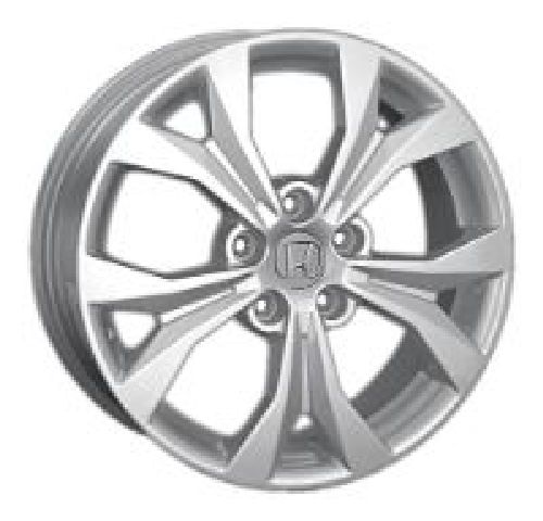 Replica H42 6.5x17/5x114.3 D64.1 ET50 S