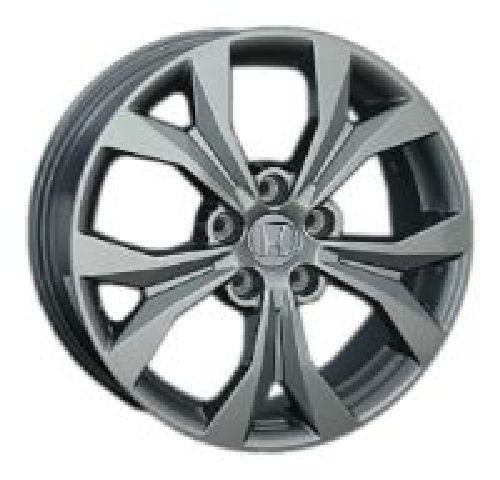 Replica H42 6.5x17/5x114.3 D64.1 ET50 GM