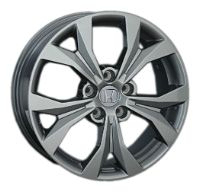 Replica H42 6.5x17/5x114.3 D64.1 ET50 GM