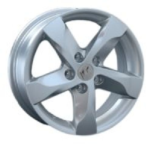 Replica RN89 6.5x16/5x114.3 D66.1 ET50 S
