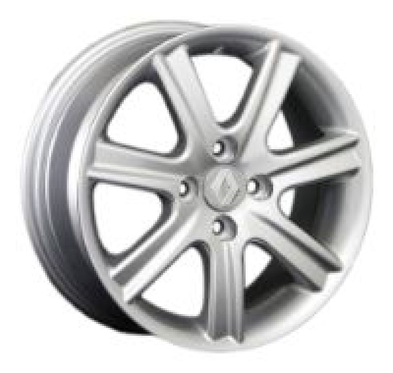 Replica RN57 6x15/4x100 D60.1 ET43 S