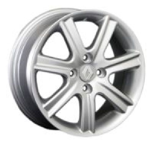 Replica RN57 6x15/4x100 D60.1 ET50 S