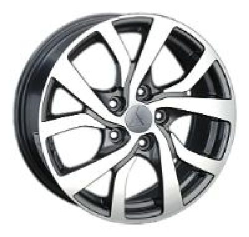 Replica Mi57 6.5x16/5x114.3 D67.1 ET46 GMF