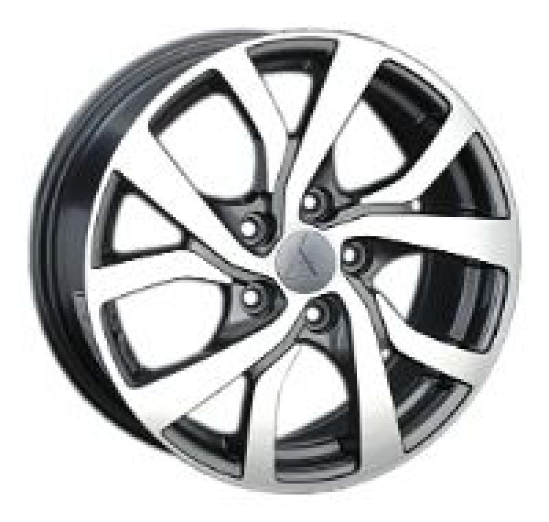 Replica Mi57 6.5x16/5x114.3 D67.1 ET46 GMF