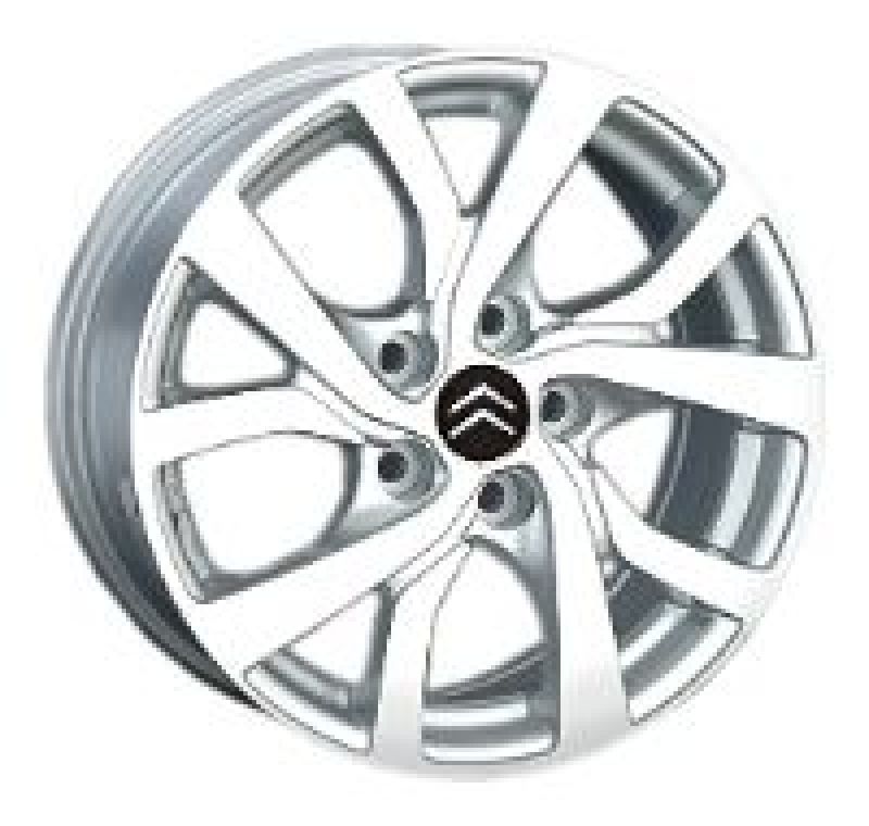 Replica CI25 7x18/5x114.3 D67.1 ET38 SF