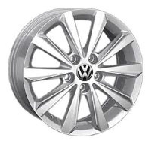 Replica VW117 6.5x16/5x112 D57.1 ET50 S