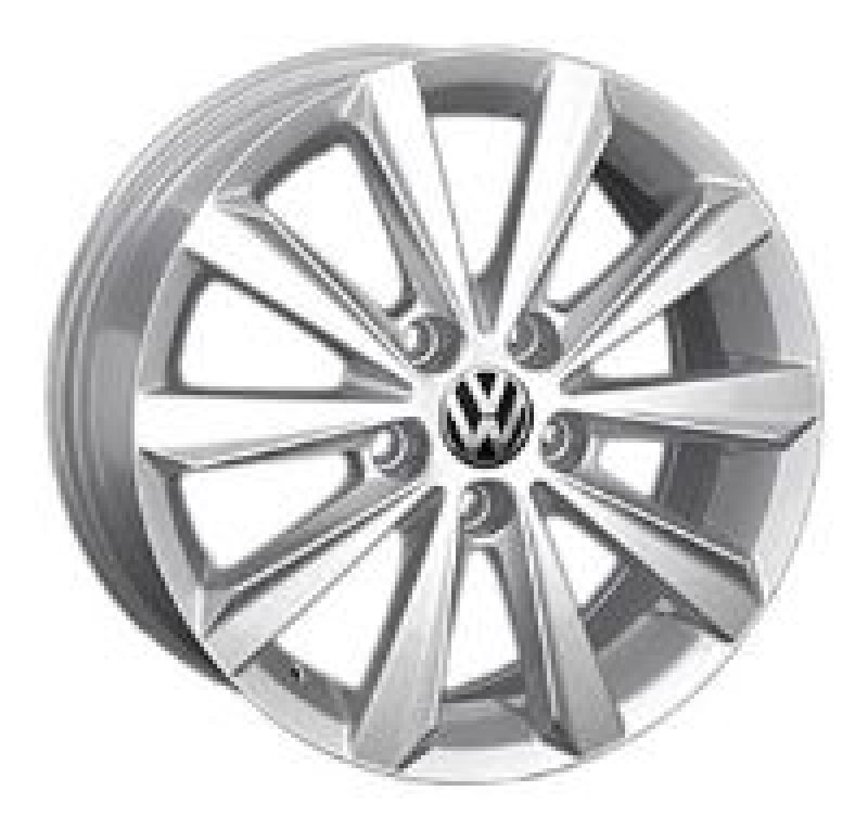 Replica VW117 6.5x16/5x112 D57.1 ET50 S