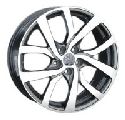 Replica PG38 6.5x16/5x114.3 D67.1 ET38 GMF