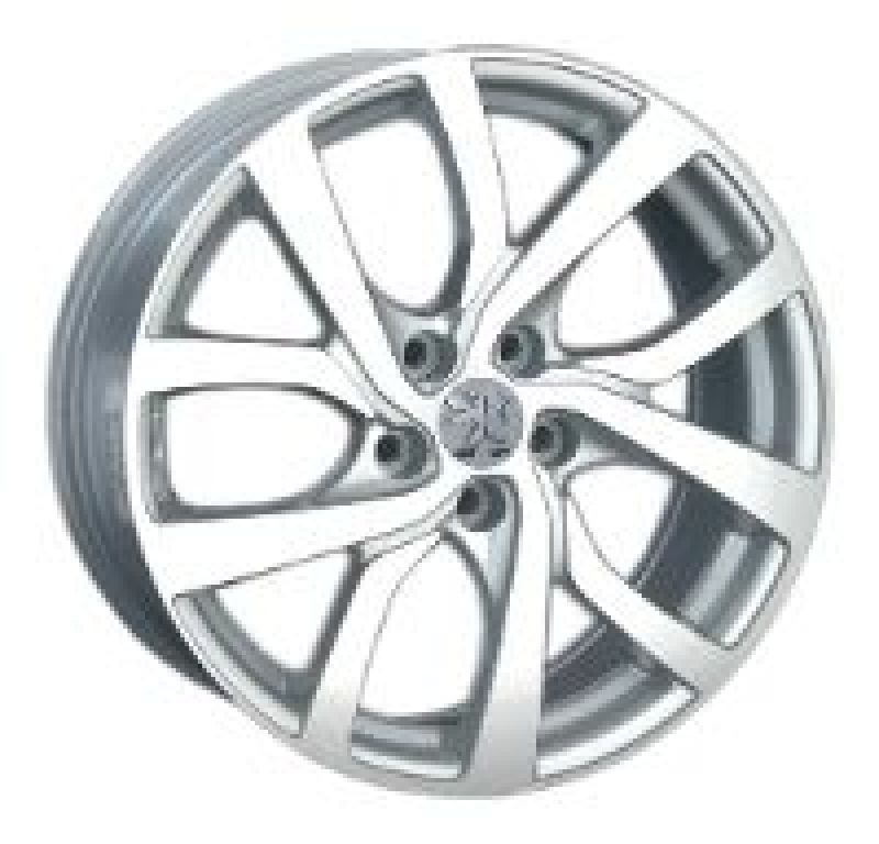 Replica PG38 7x18/5x114.3 D67.1 ET38 SF