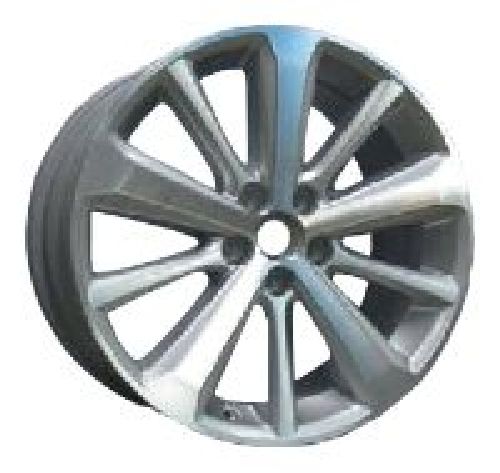 Replica TY72 7.5x18/5x114.3 D60.1 ET35 SF