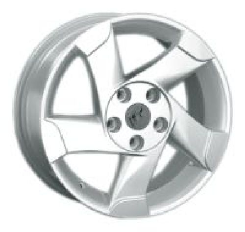 Replica RN65 6.5x16/5x114.3 D66.1 ET50 S
