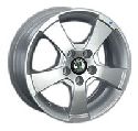 Replica SK29 6x14/5x100 D57.1 ET43 Silver