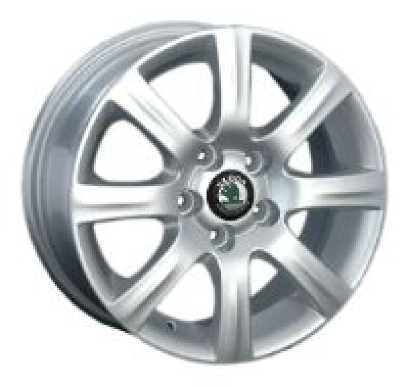 Replica SK31 6x14/5x100 D57.1 ET38 S