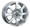 Replica SK31 6x14/5x100 D57.1 ET37 S