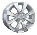 Replica HND68 6x15/4x100 D54.1 ET48
