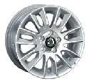 Replica SK30 6x14/5x100 D57.1 ET37 Silver