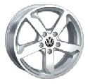 Replica VW99 6.5x16/5x112 D57.1 ET33 Silver