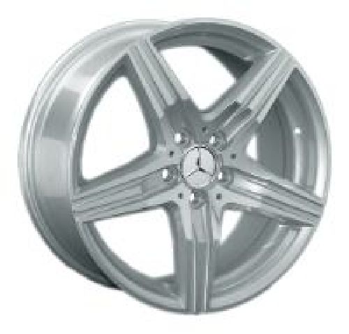 Replica MB111 7.5x16/5x112 D66.6 ET45 SF