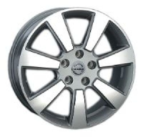 Replica NS93 6.5x17/5x114.3 D66.1 ET40 GMF