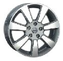 Replica NS93 6.5x17/5x114.3 D66.1 ET45 GMF