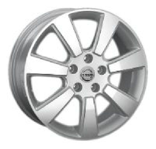 Replica NS93 6.5x17/5x114.3 D66.1 ET45 SF
