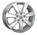 Replica NS93 6.5x17/5x114.3 D66.1 ET45 SF