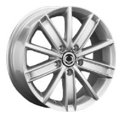 Replica SNG15 6.5x16/5x112 D66.6 ET39.5 Silver