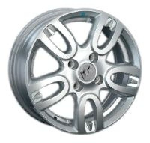 Replica RN63 6x15/4x100 D60.1 ET43 S