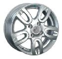 Replica RN63 6x15/4x100 D60.1 ET43 S