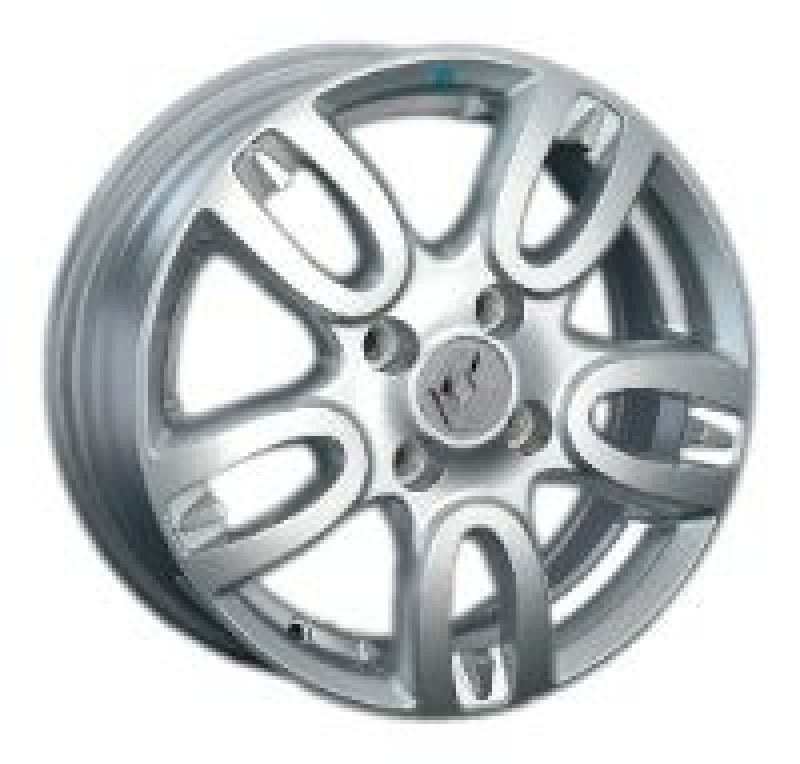 Replica RN63 6x15/4x100 D60.1 ET43 S