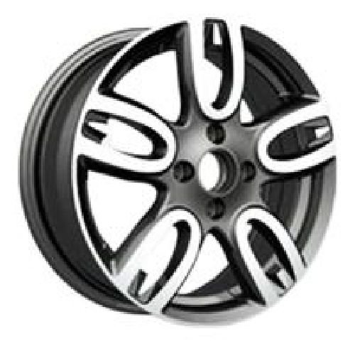Replica RN63 6x15/4x100 D60.1 ET50 GMF