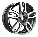 Replica RN63 5.5x14/4x100 D60.1 ET43 GMF