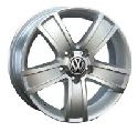 Replica VW73 6x15/5x112 D57.1 ET47 Silver