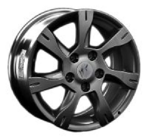 Replica RN44 6.5x15/5x114.3 D66.1 ET43 GM