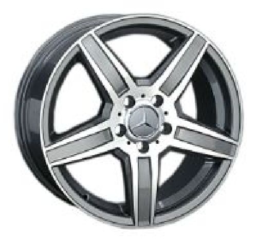 Replica MB99 7x16/5x112 D66.6 ET31 GMF