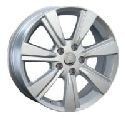 Replica TY89 6.5x16/5x114.3 D60.1 ET45 Silver