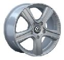 Replica VW32 6.5x16/5x112 D57.1 ET50 Silver