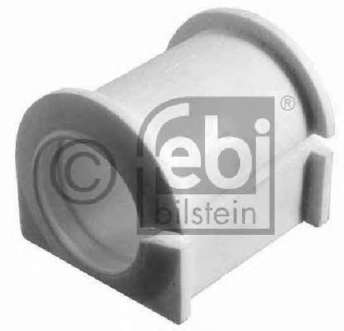 FEBI BILSTEIN 05080 - Stabiliser Mounting Front | Rear