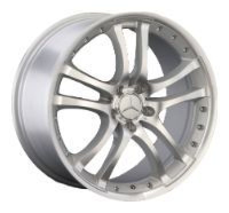 Replica MB42 7.5x17/5x112 D66.6 ET46 SF