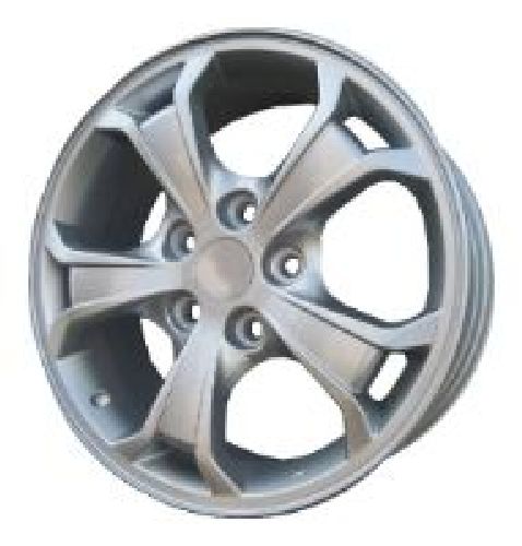 Replica 5319 6.5x16/5x114.3 D67.1 ET41