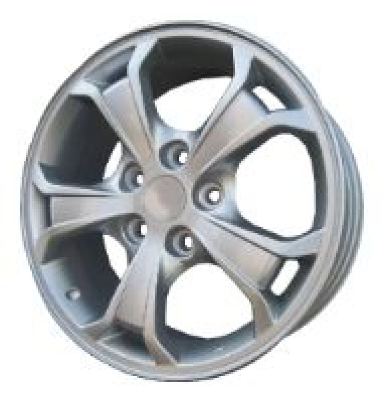 Replica 5319 6.5x16/5x114.3 D67.1 ET41