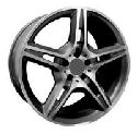 Replica ME551 7x15/5x112 D66.6 ET35