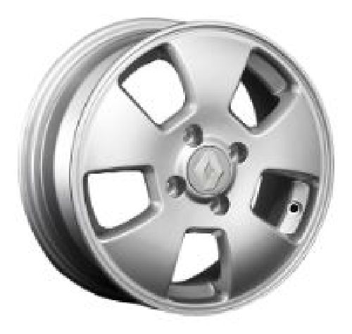 Replica RN41 5.5x14/4x100 D60.1 ET45