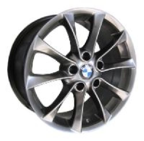 Replica 1022 7.5x17/5x120 D72.6 ET34 S