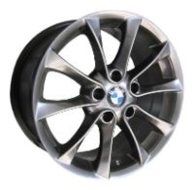Replica 1022 7.5x17/5x120 D72.6 ET34 S