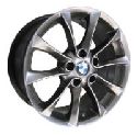 Replica 1022 7.5x17/5x120 D72.6 ET34 S